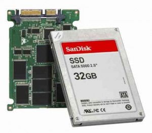 Conectar un disco duro SSD a la computadora, ventajas y beneficios