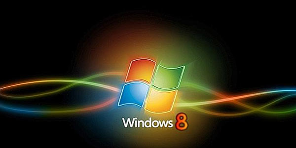 Configurar Windows 8