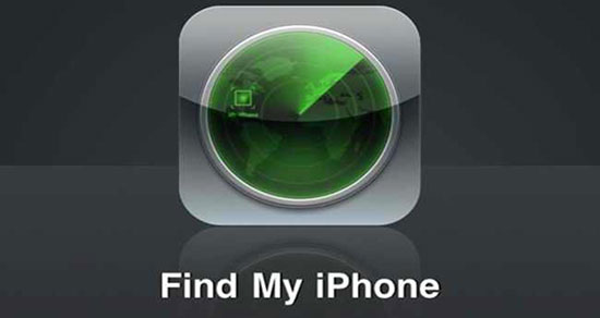 Find my iPhone para iPhone 5S y 5C