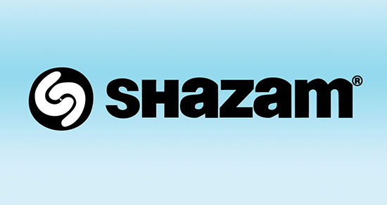 Shazam para iPhone 5S y 5C