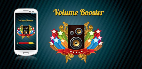 Volume Booster para Samsung Galaxy S4