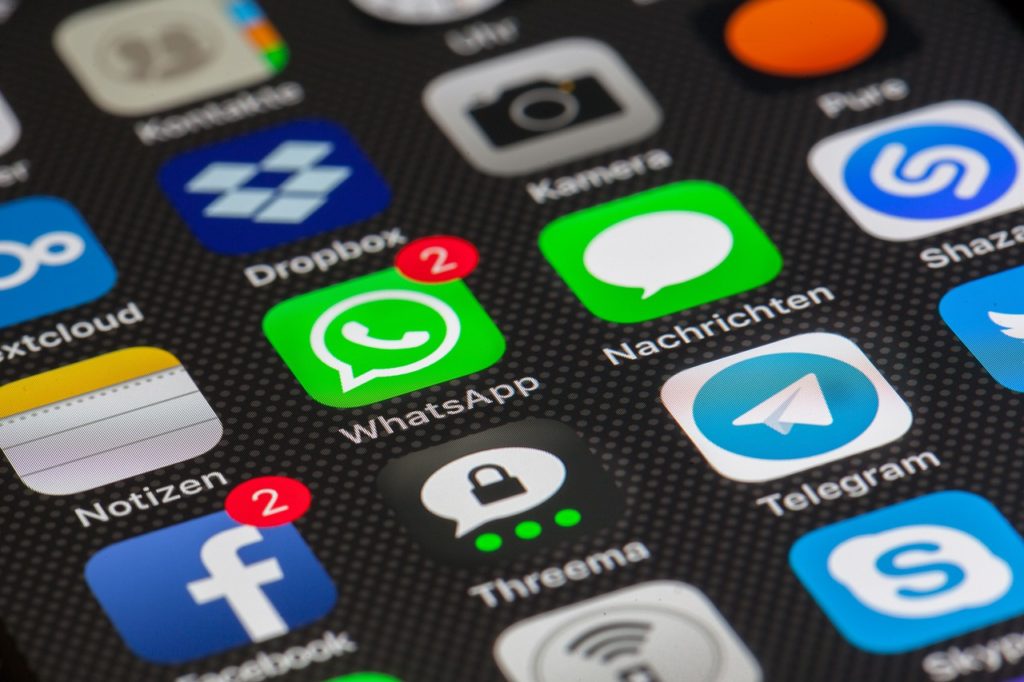 Lee más sobre el artículo Cómo recuperar las conversaciones de WhatsApp borradas