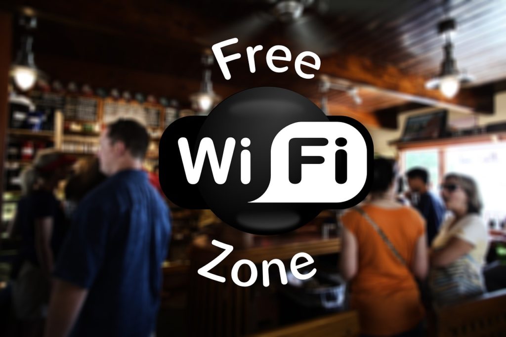 Lee más sobre el artículo Consejos para conectar con un WiFi público de forma segura